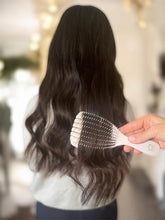 Load image into Gallery viewer, G Fox Hair®️ Flexi Smooth Detangling Brush
